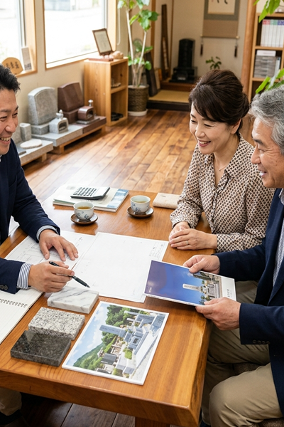 お客様への約束