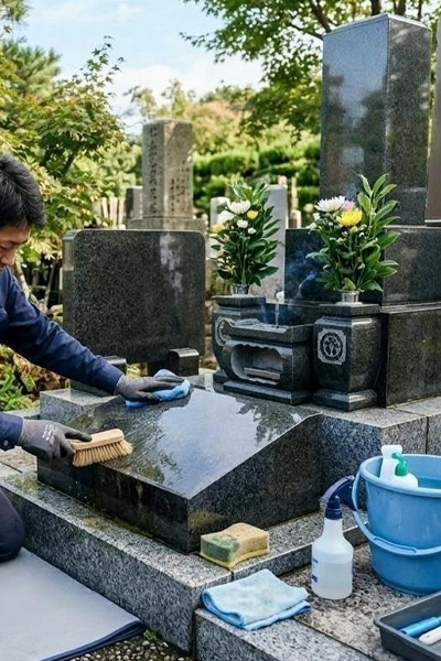 建立後のサポート