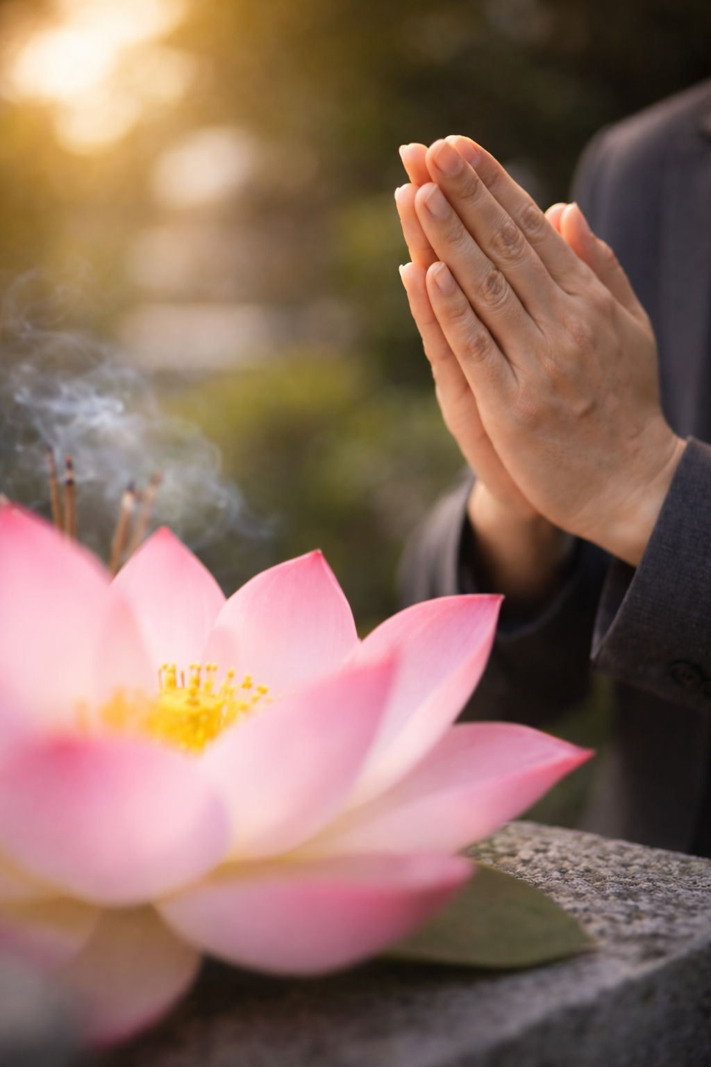 わたしたちの想い